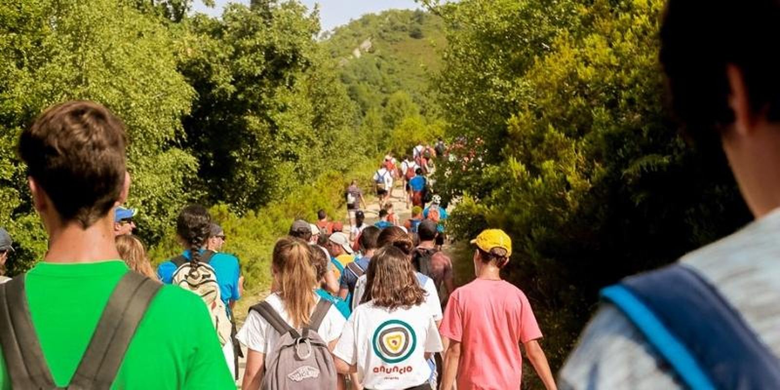 Peregrinos de Esperanza