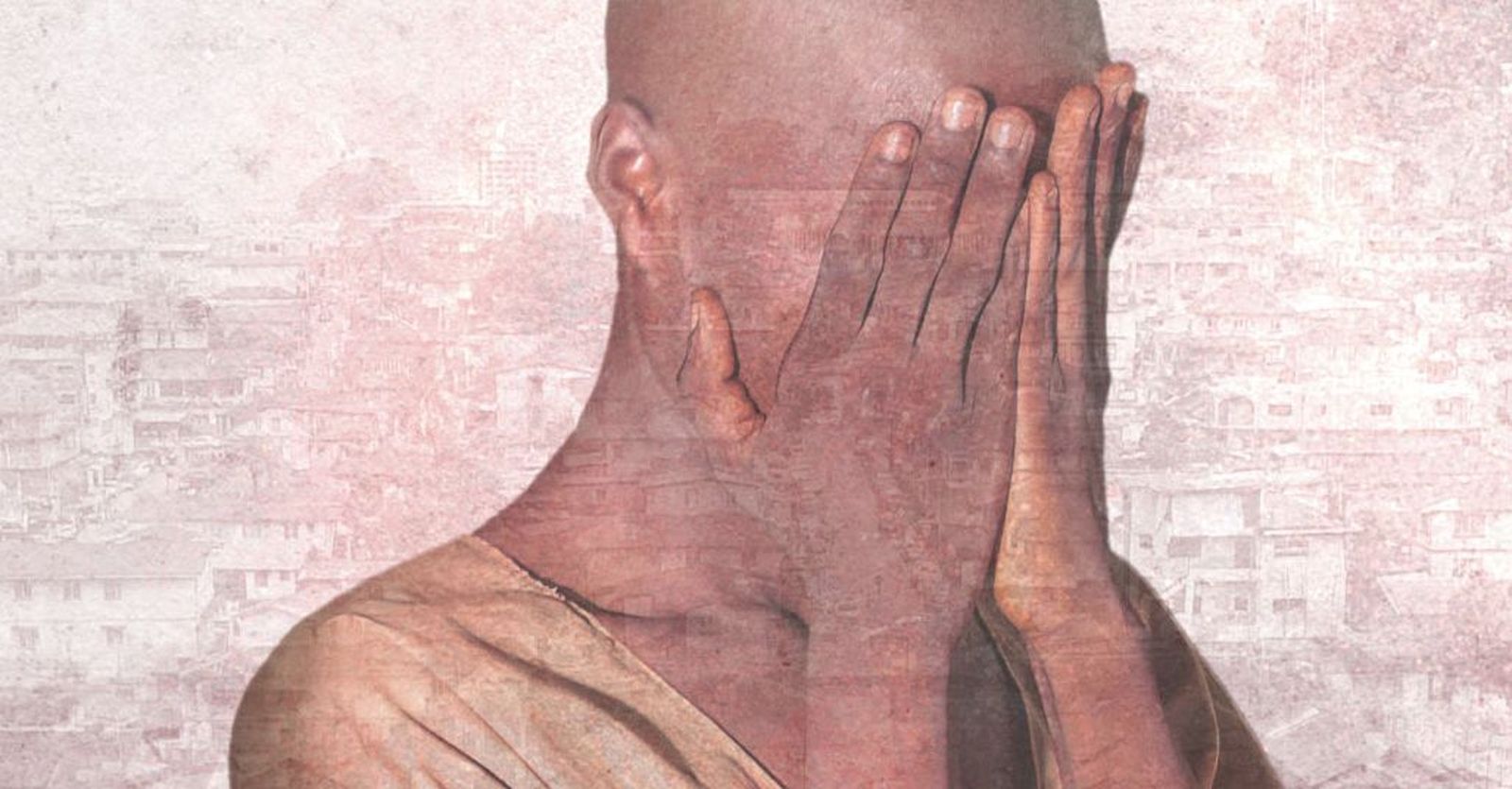 Inocencia entre rejas