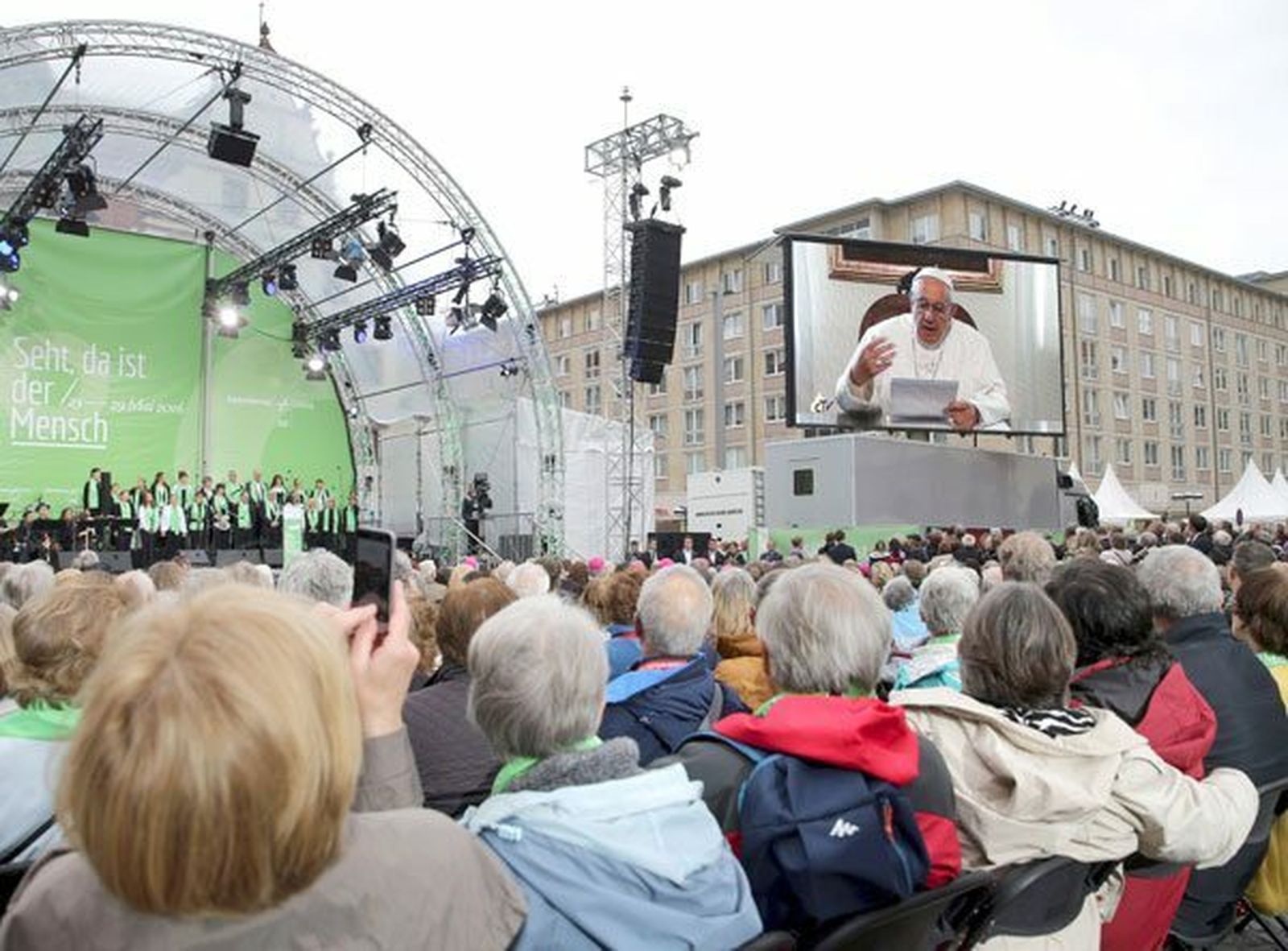 Atender a los debiles