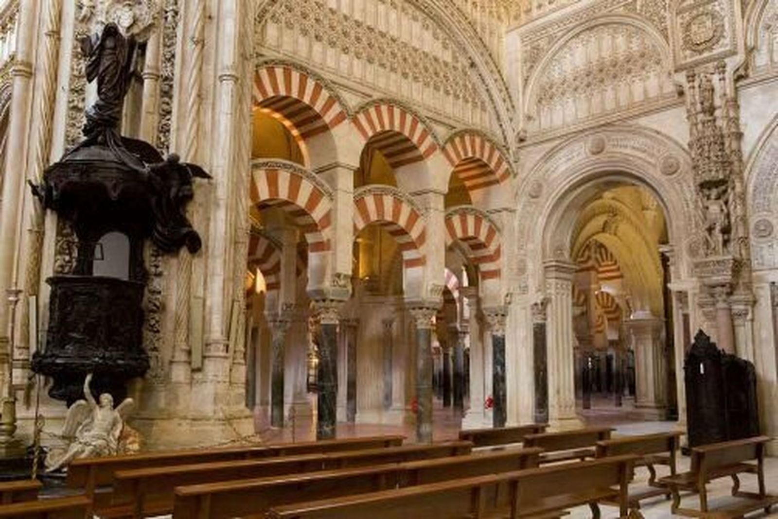 Mezquita catedral