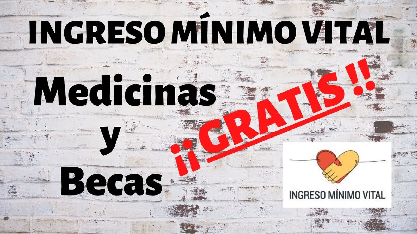 Ingreso Mínimo Vital