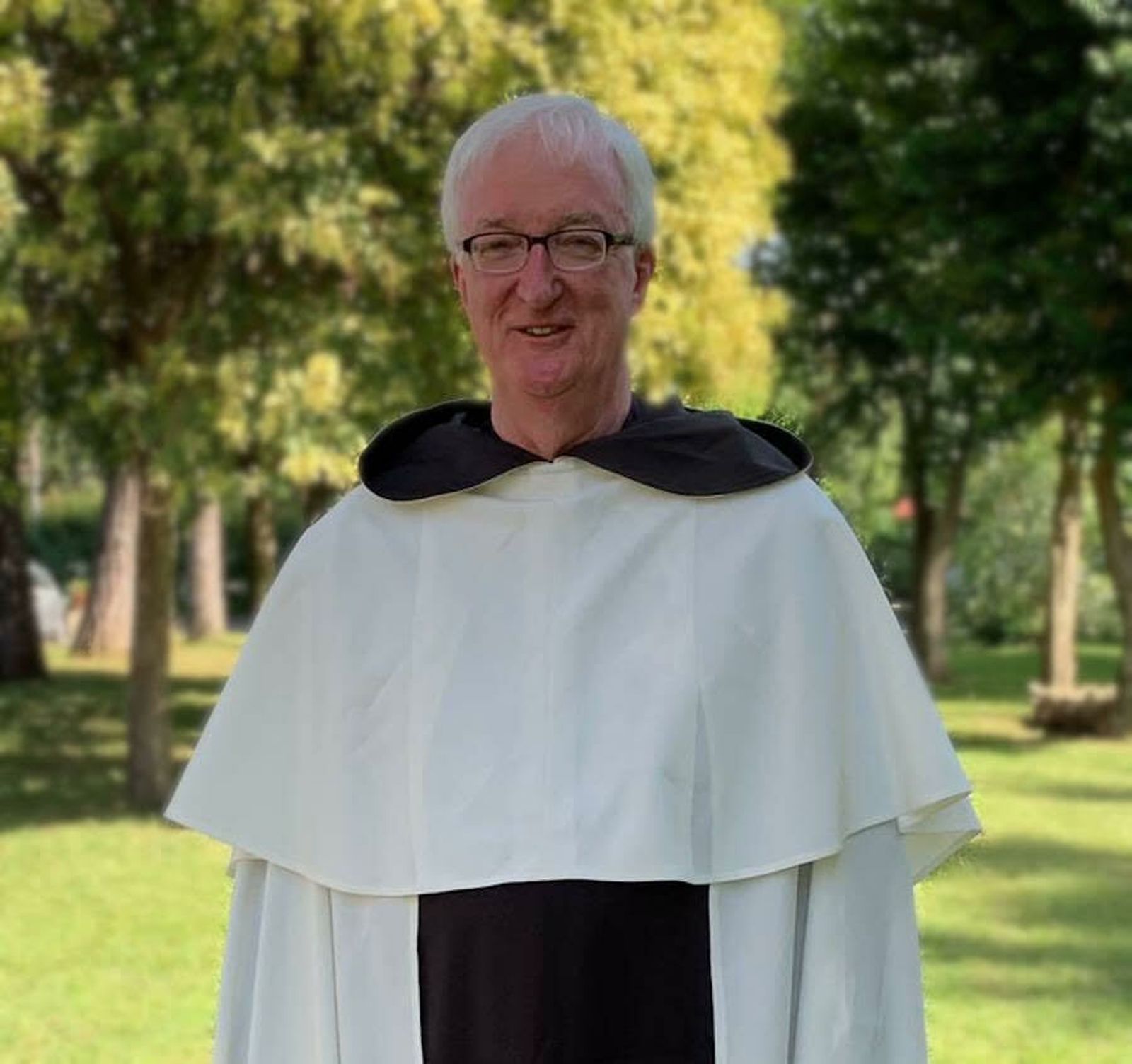 El irlandés Míceál O’Neill, nuevo Padre General de los Carmelitas