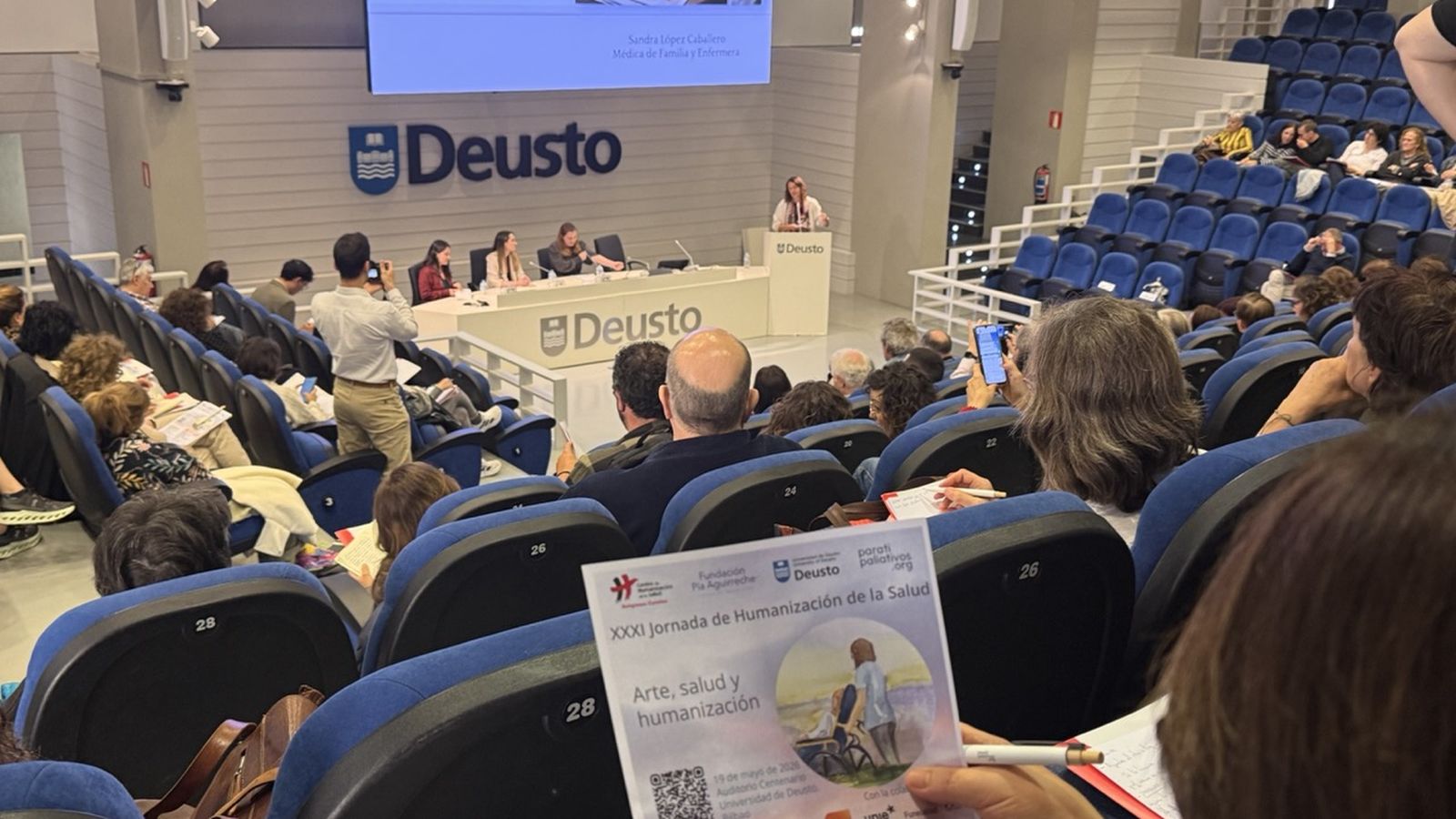 Medicina narrativa