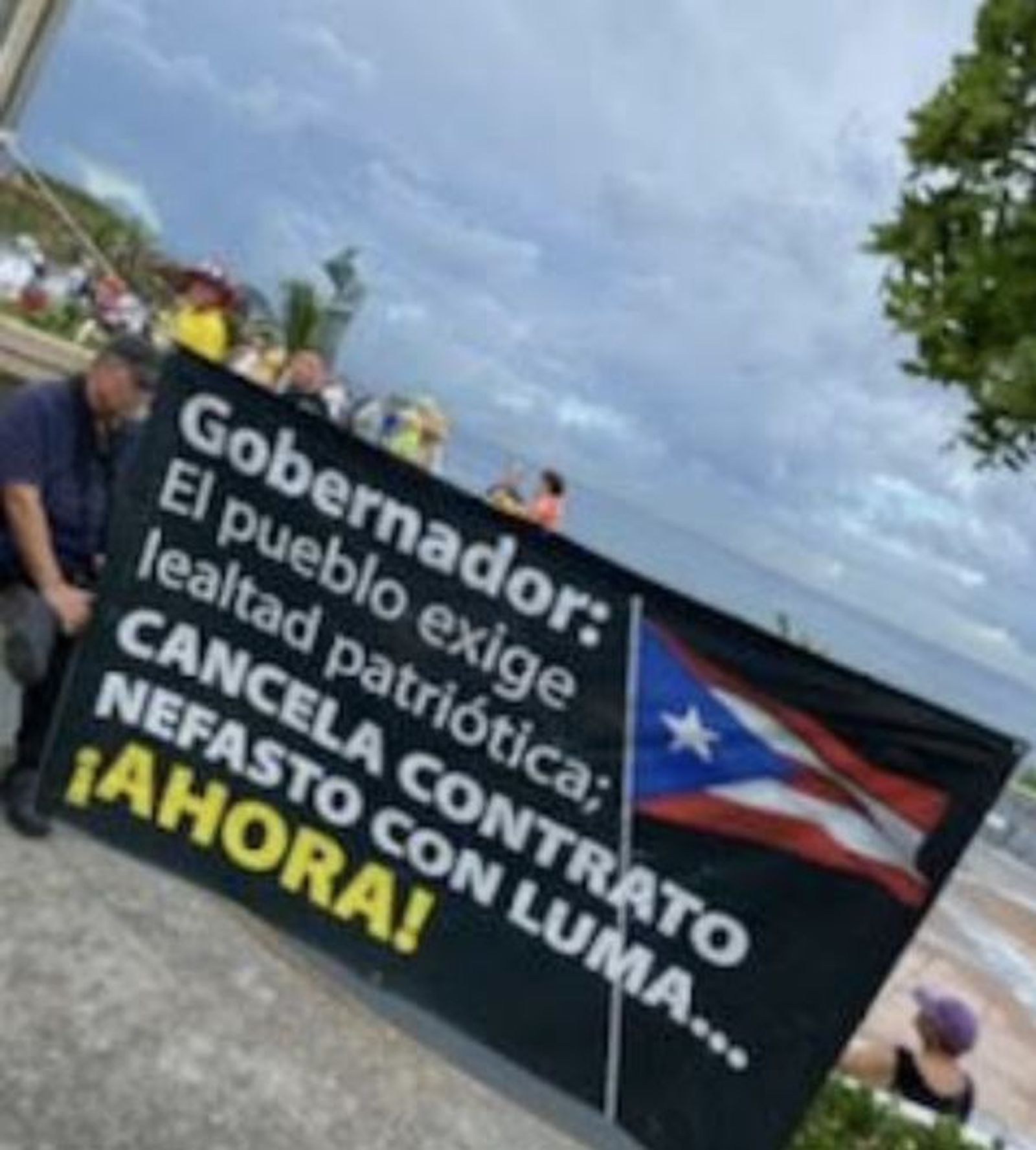Puerto Rico