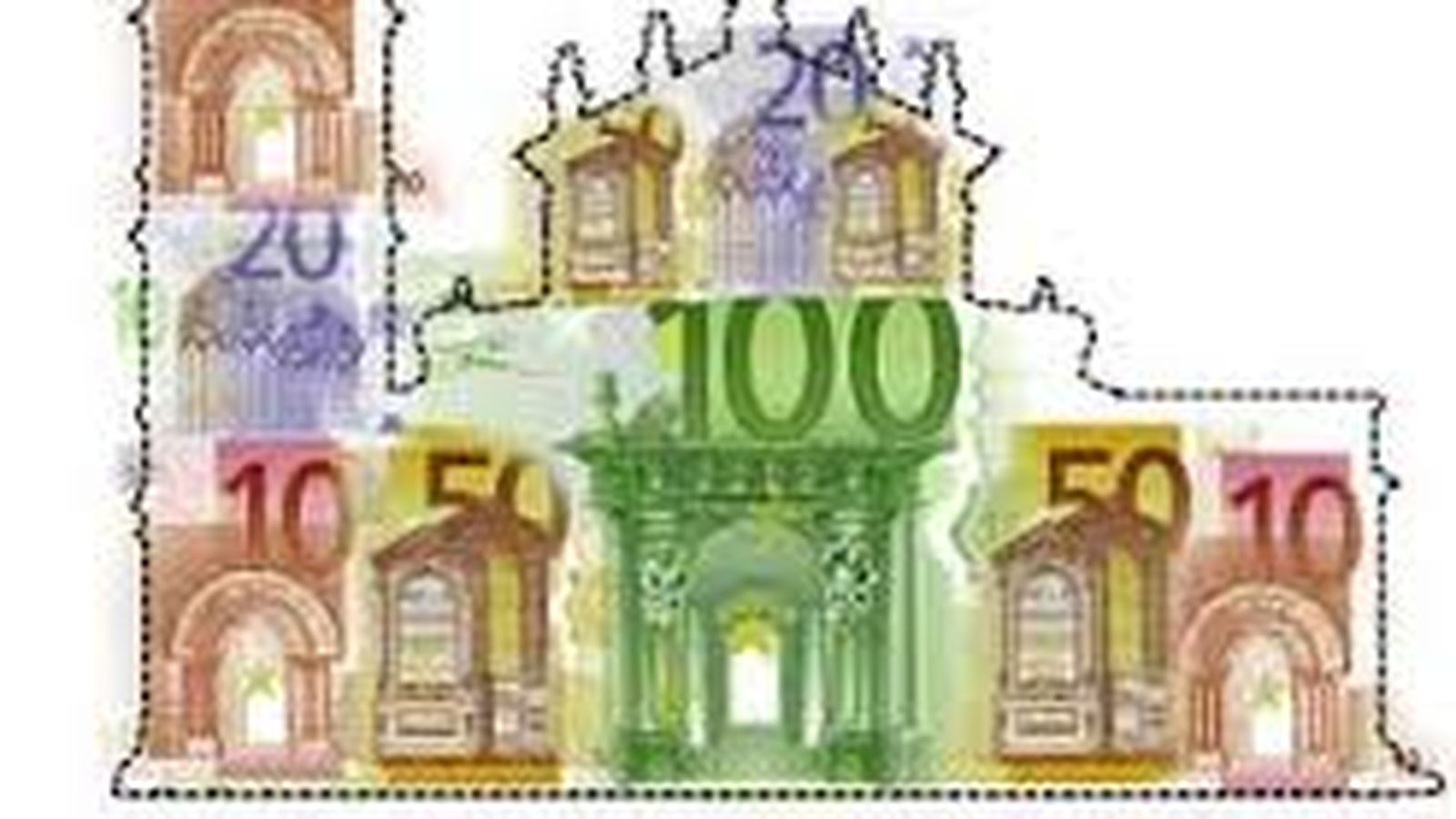 Riquezas de la Iglesia