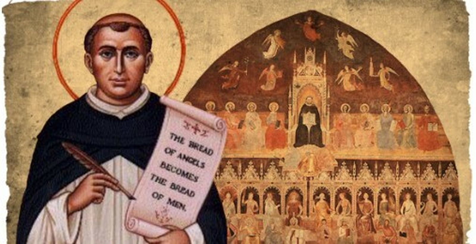 Santo Tomás de Aquino