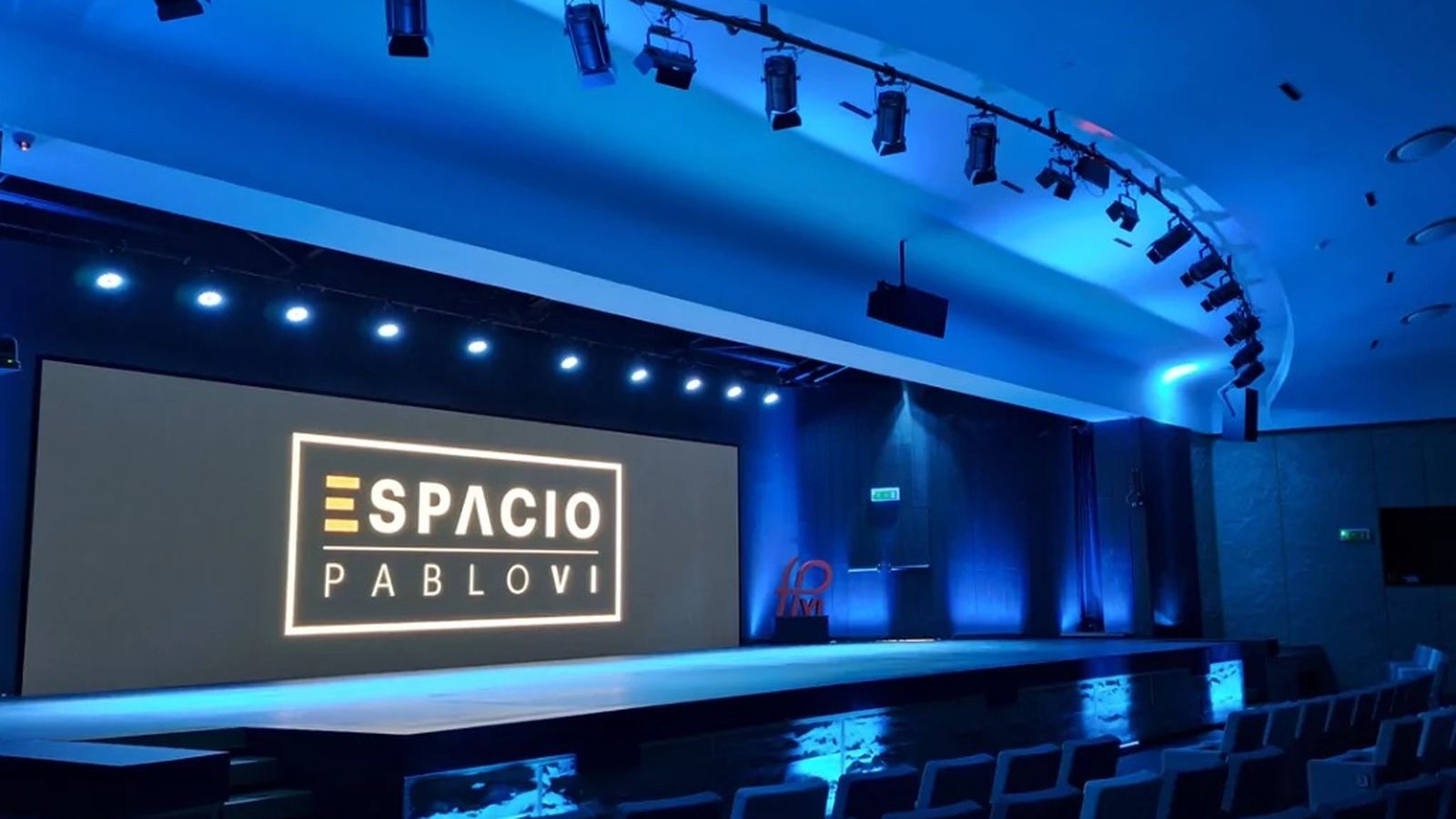 Espacio Pablo VI