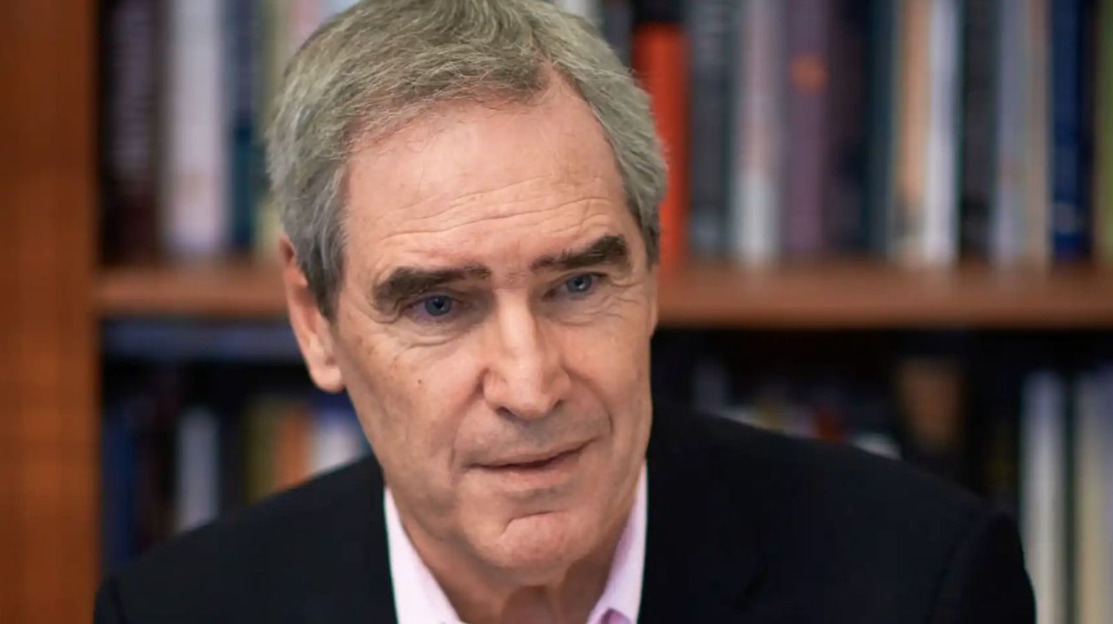 Michael Ignatieff