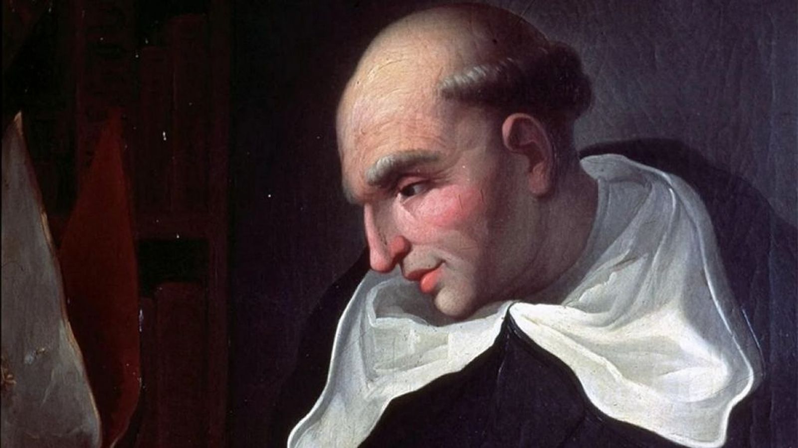 Bartolomé de las Casas