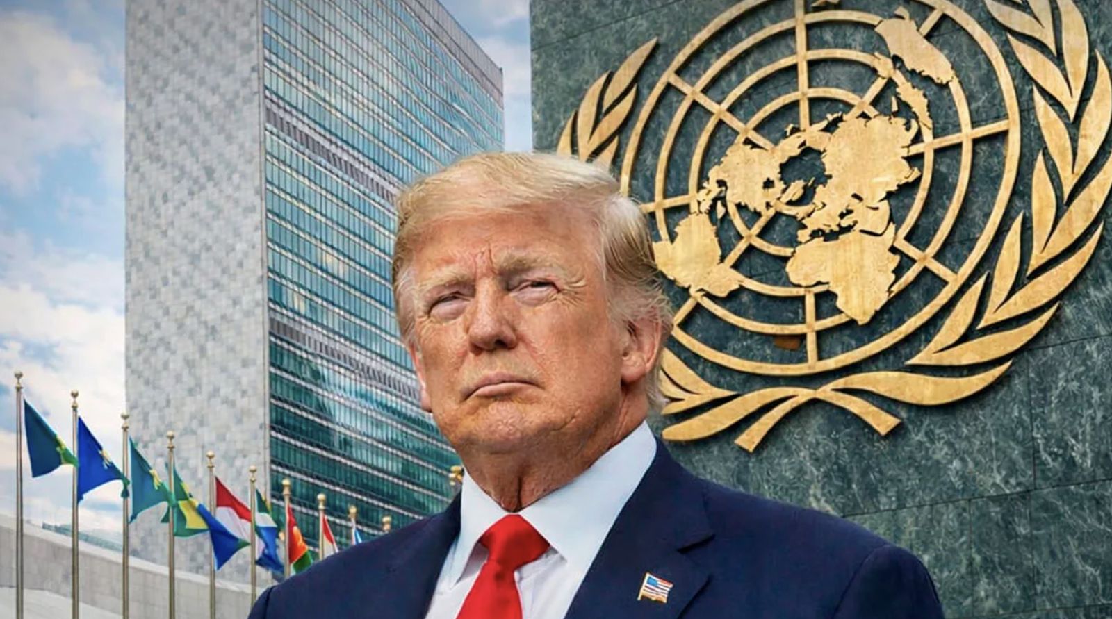 Trump y el final del multelateralismo