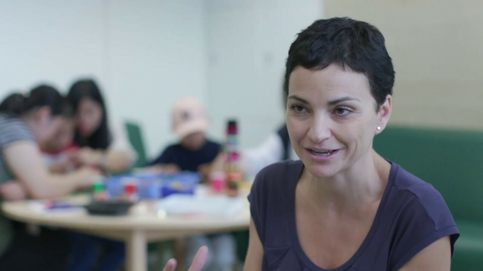 Voluntariado de San Juan de Dios