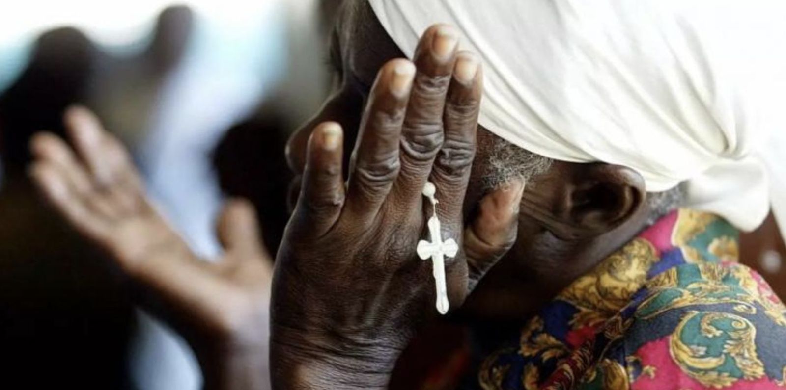 América llora, y reza, por las religiosas secuestradas en Haití