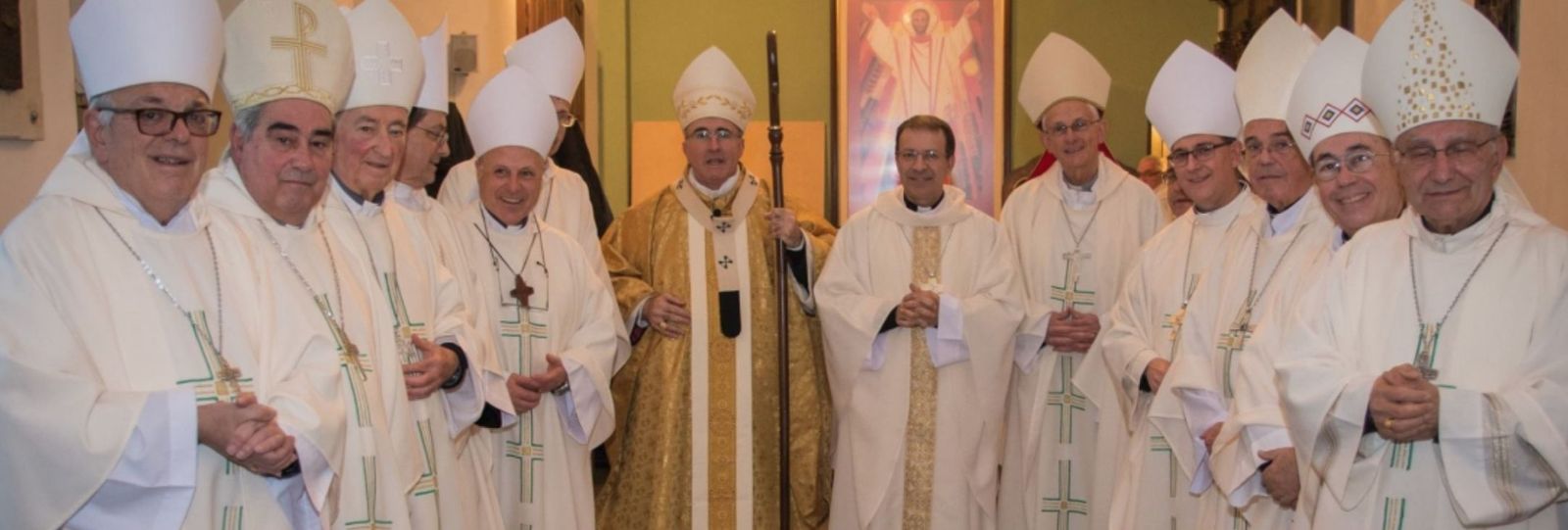 Conferencia episcopal de Uruguay