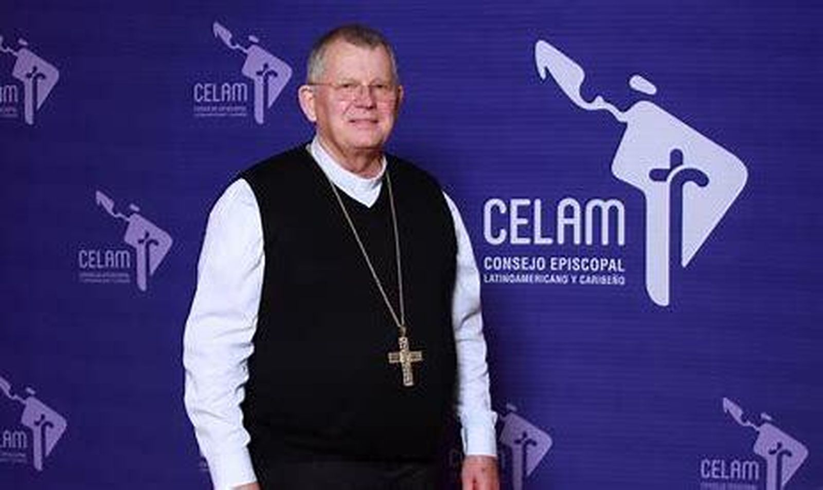 Cardenal Jaime Spengler