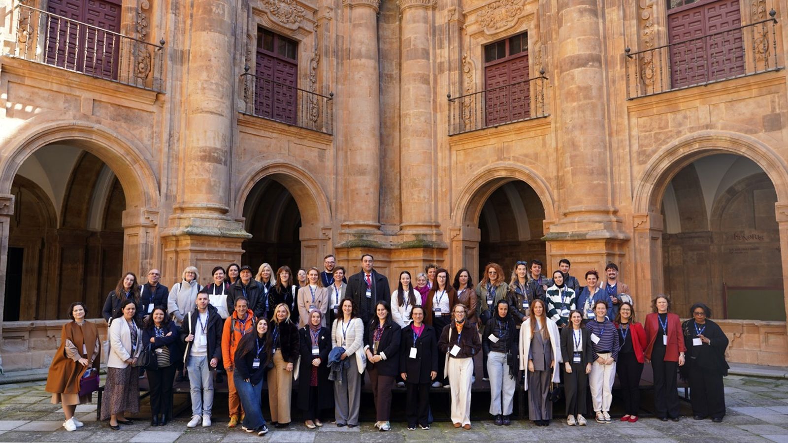 International Staff and Teaching Week UPSA 2026