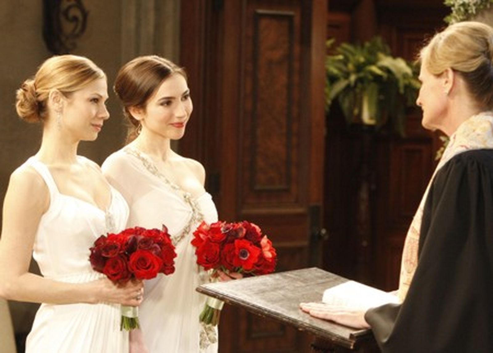 Matrimonio homosexual