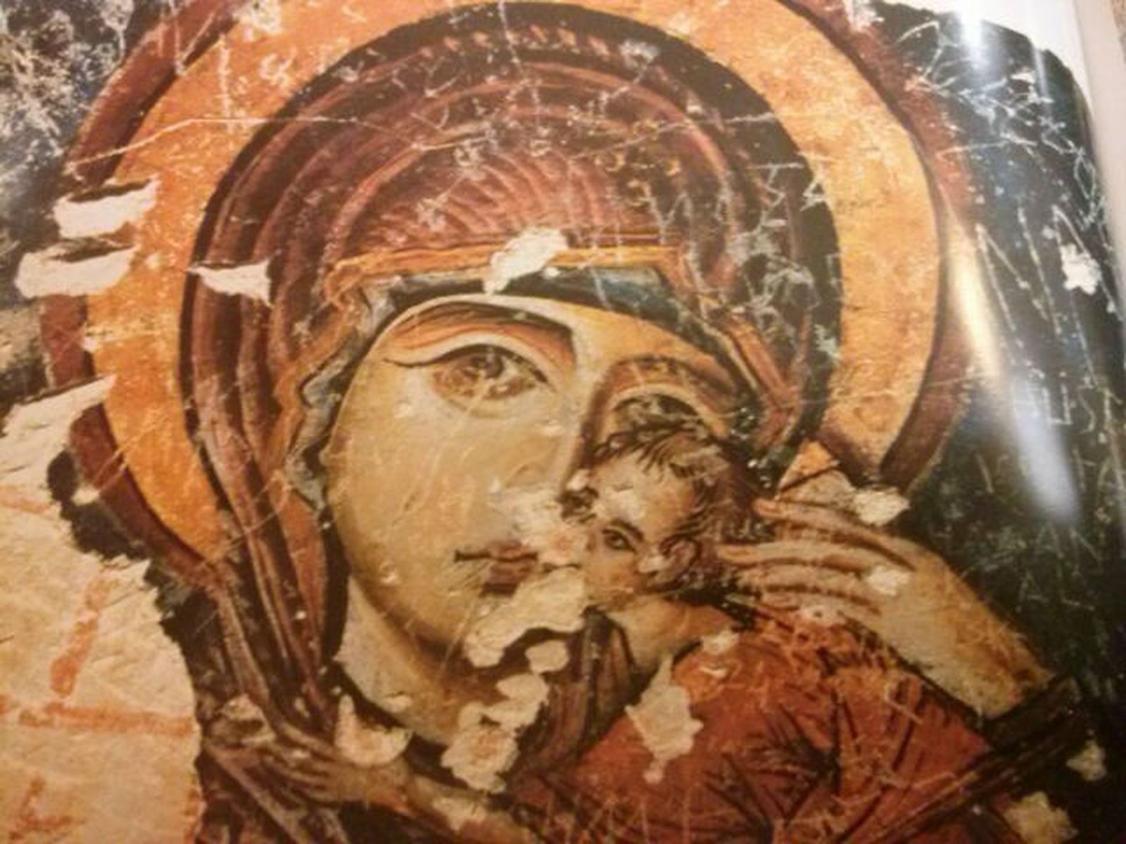 Bendición en Año Nuevo