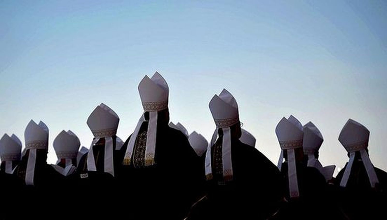 La elección de obispos, tarea pendiente