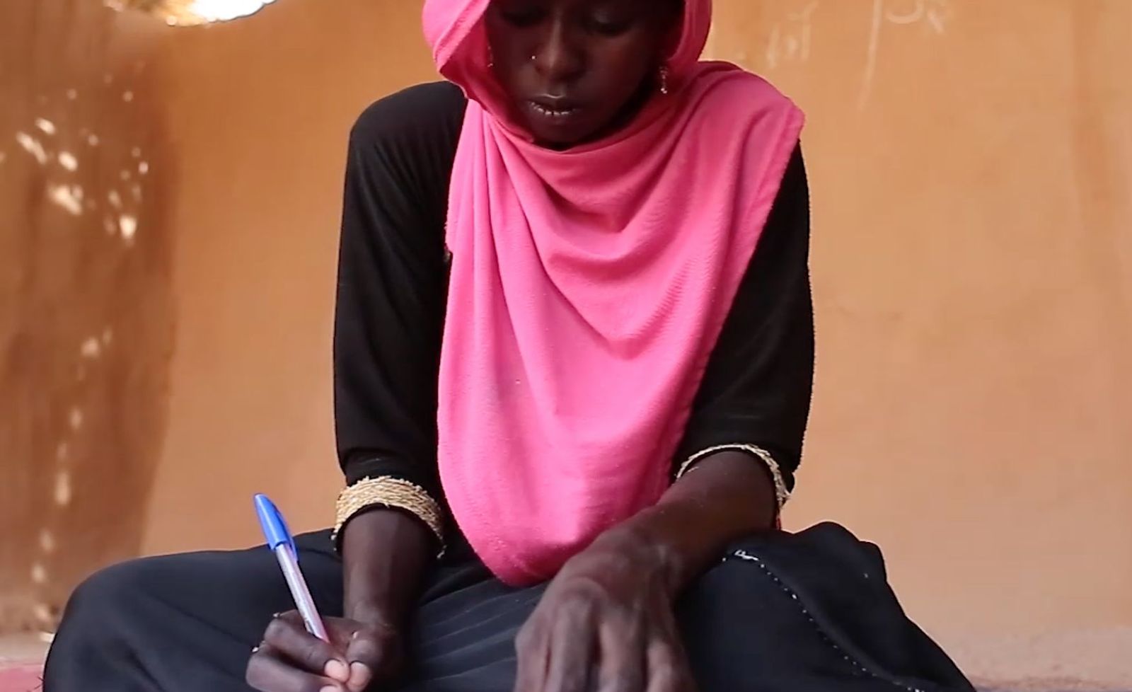 Alianza No Quiero: contra la violencia, por la educación