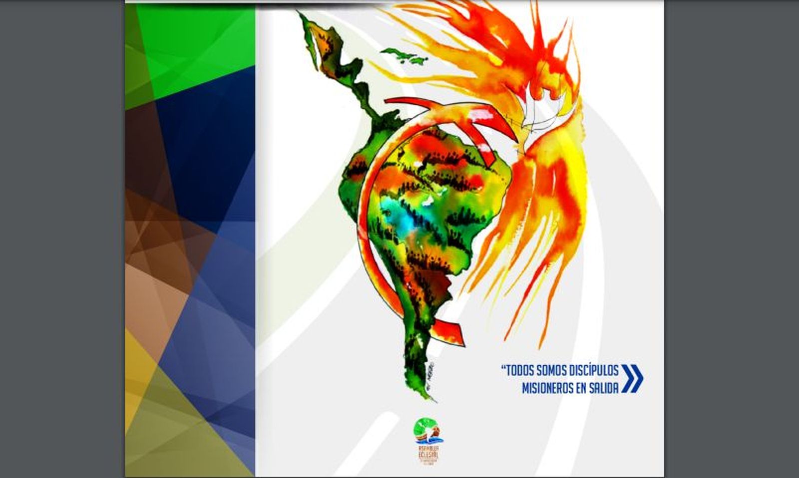 Itinerario Espiritual