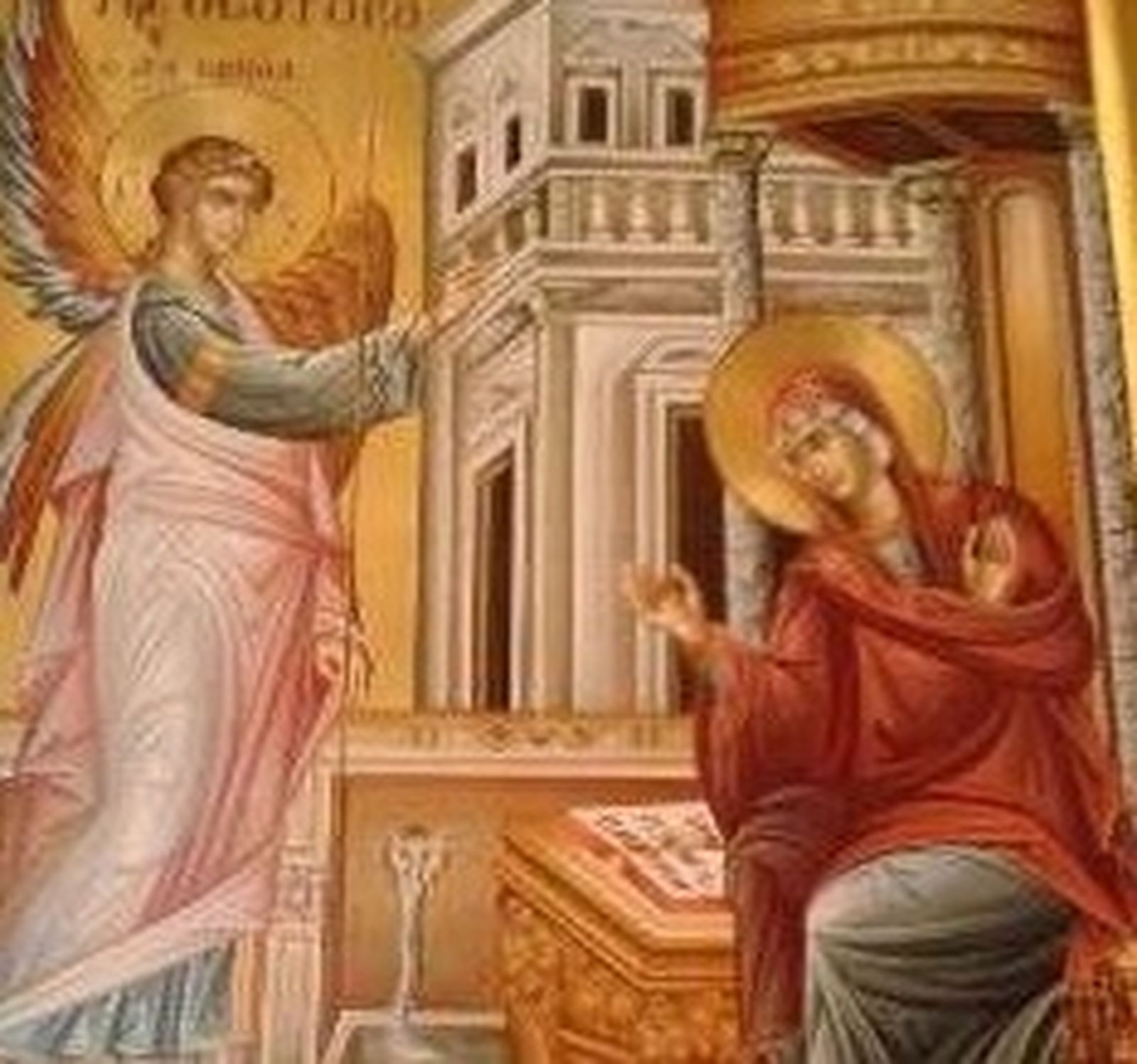 III Jueves de Adviento