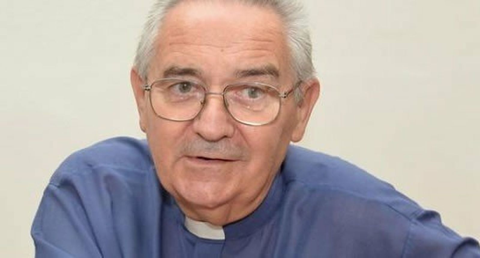 Monseñor Luis Fernández