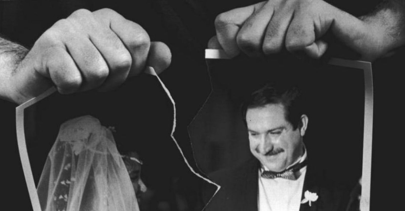 Divorcio 'en' y 'por' la Iglesia