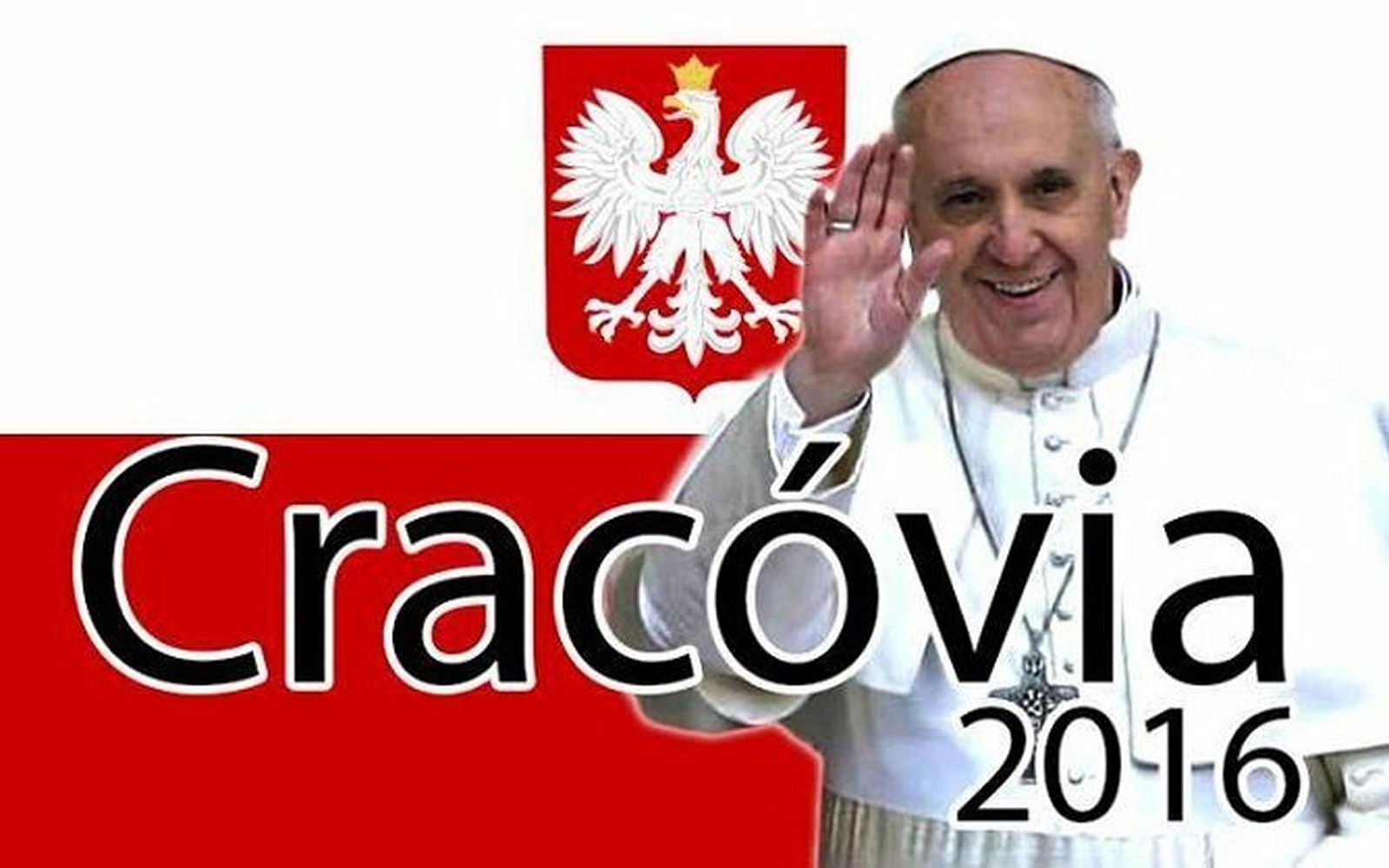 La JMJ de Cracovia