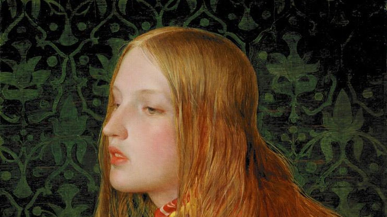 María Magdalena