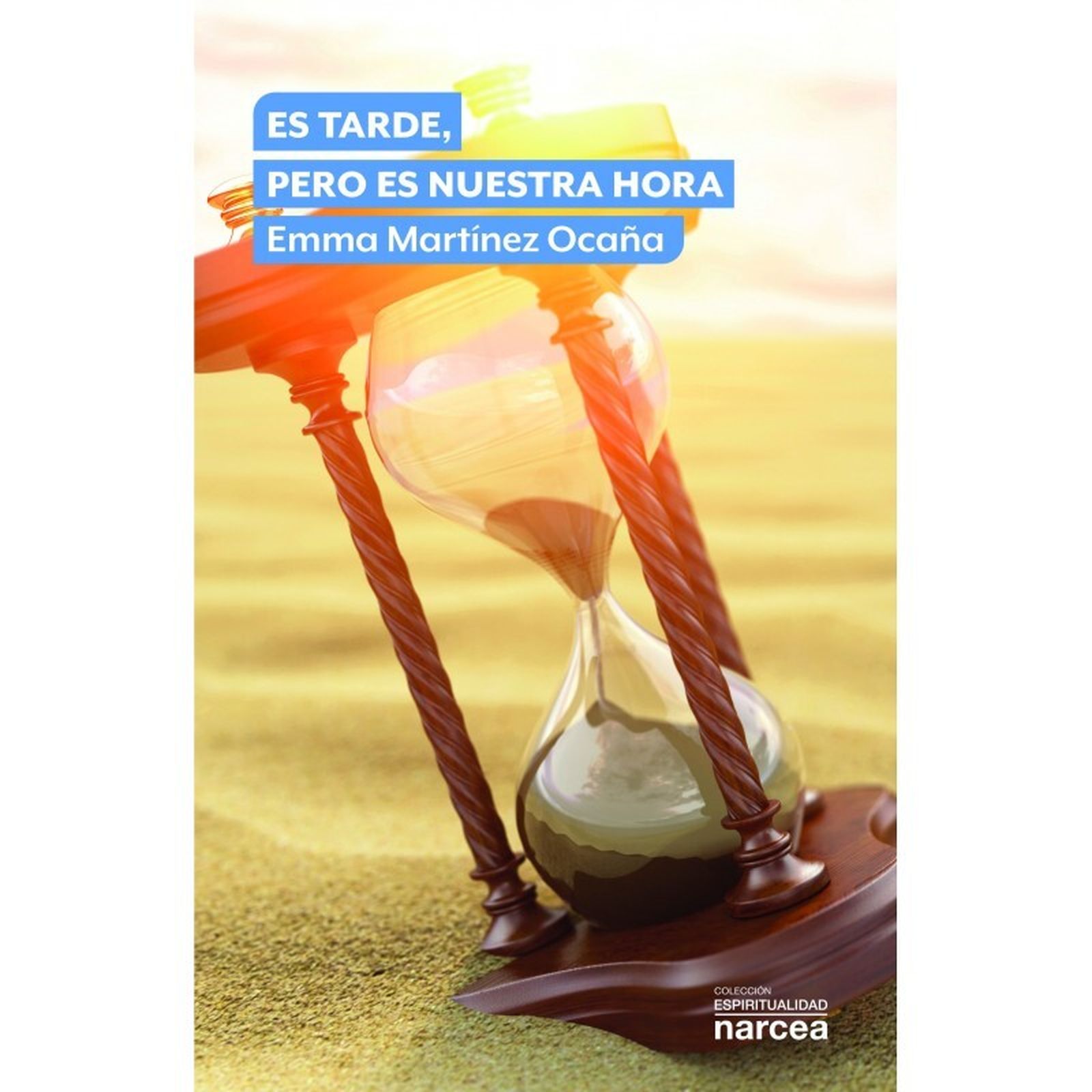 Portada del libro