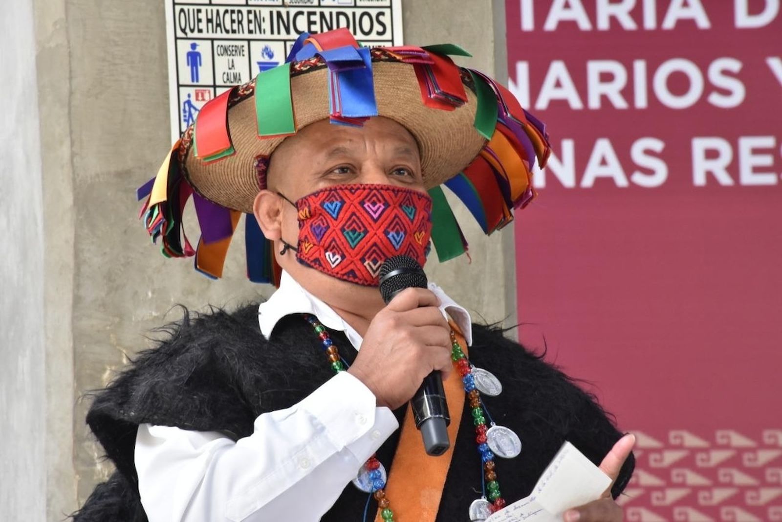 Pueblos originarios de México