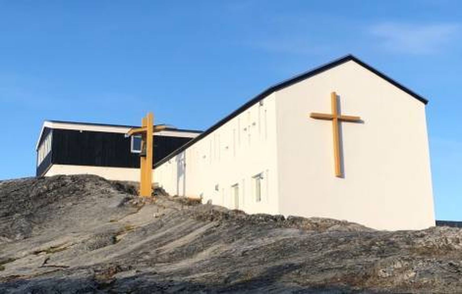 Católicos de Groenlandia