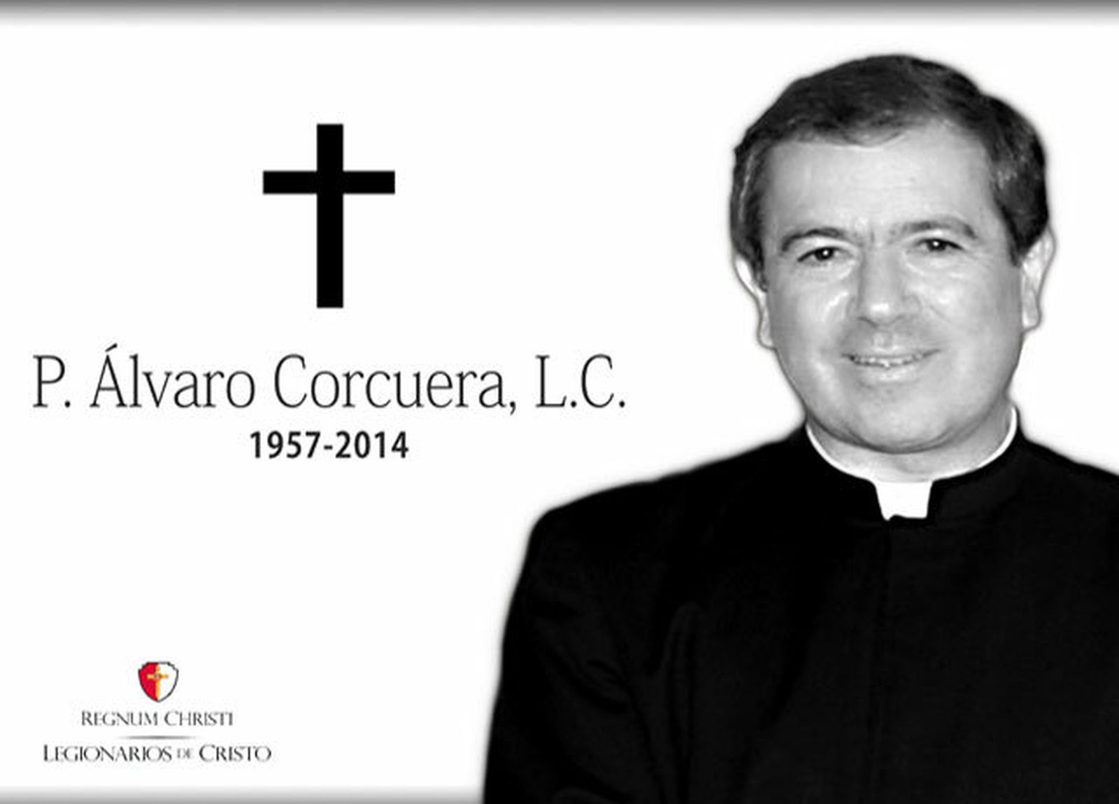 Fallece Álvaro Corcuera