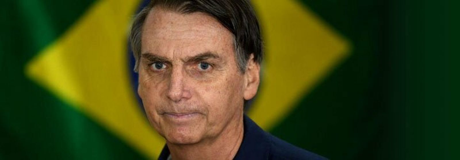 Jair Bolsonaro