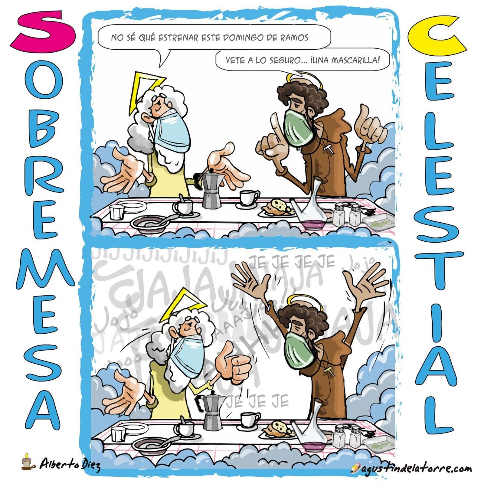 Sobremesa Celestial 26_03_2021