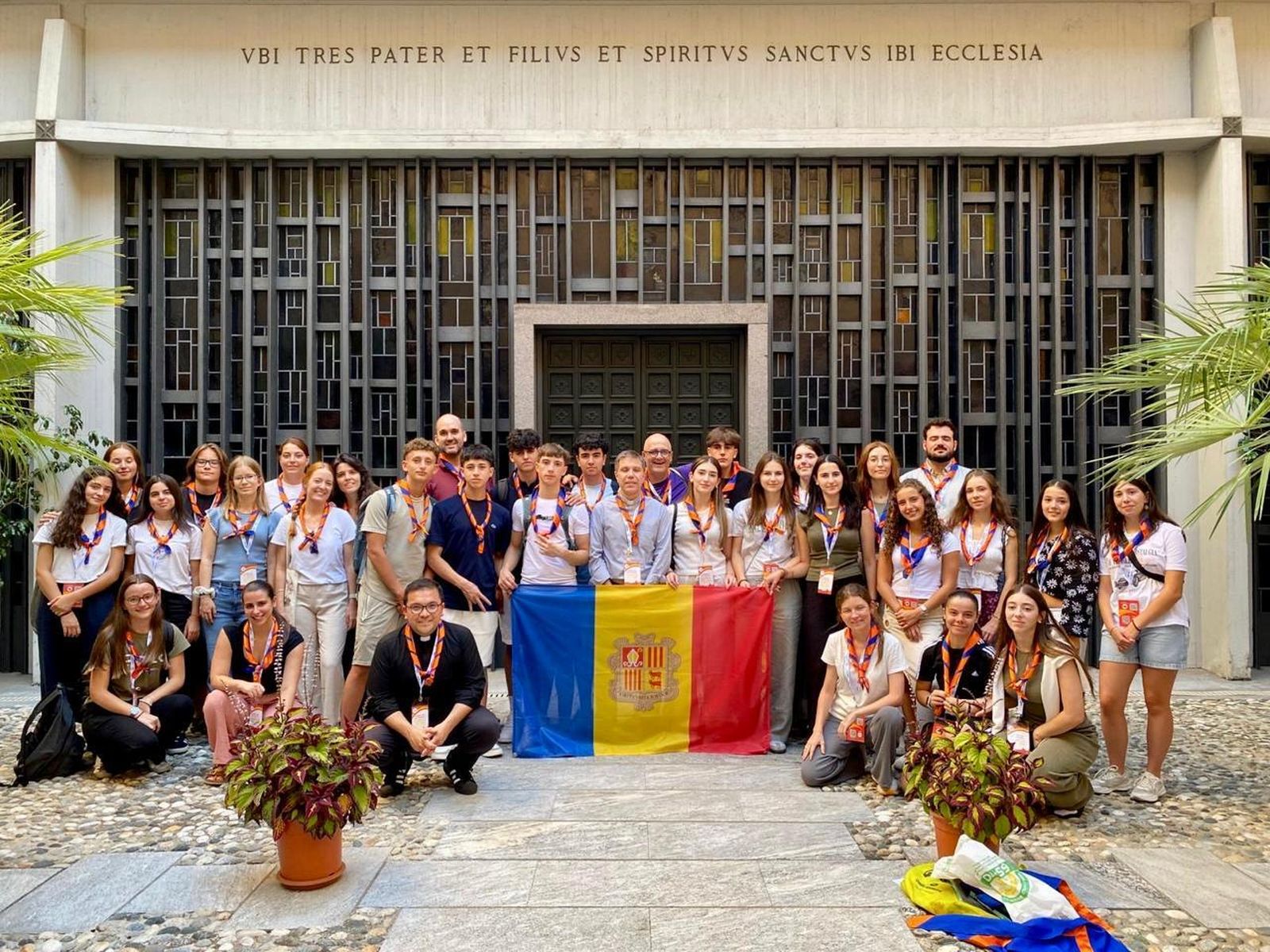 Jubileo de los Jóvenes