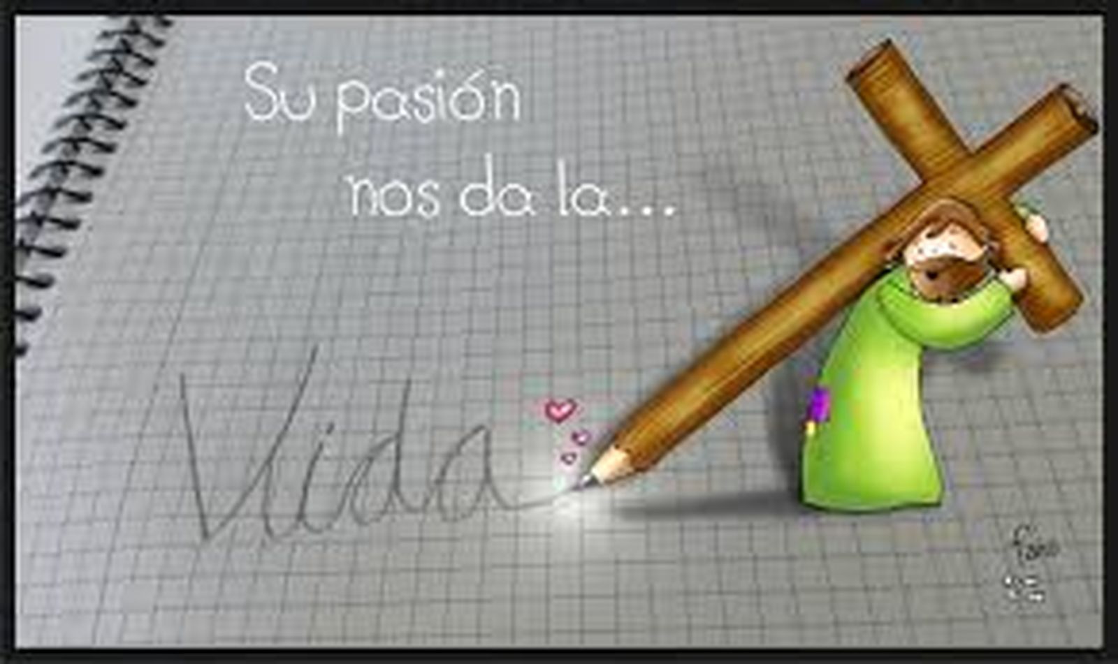 ¿Dónde ponemos el acento estos días?