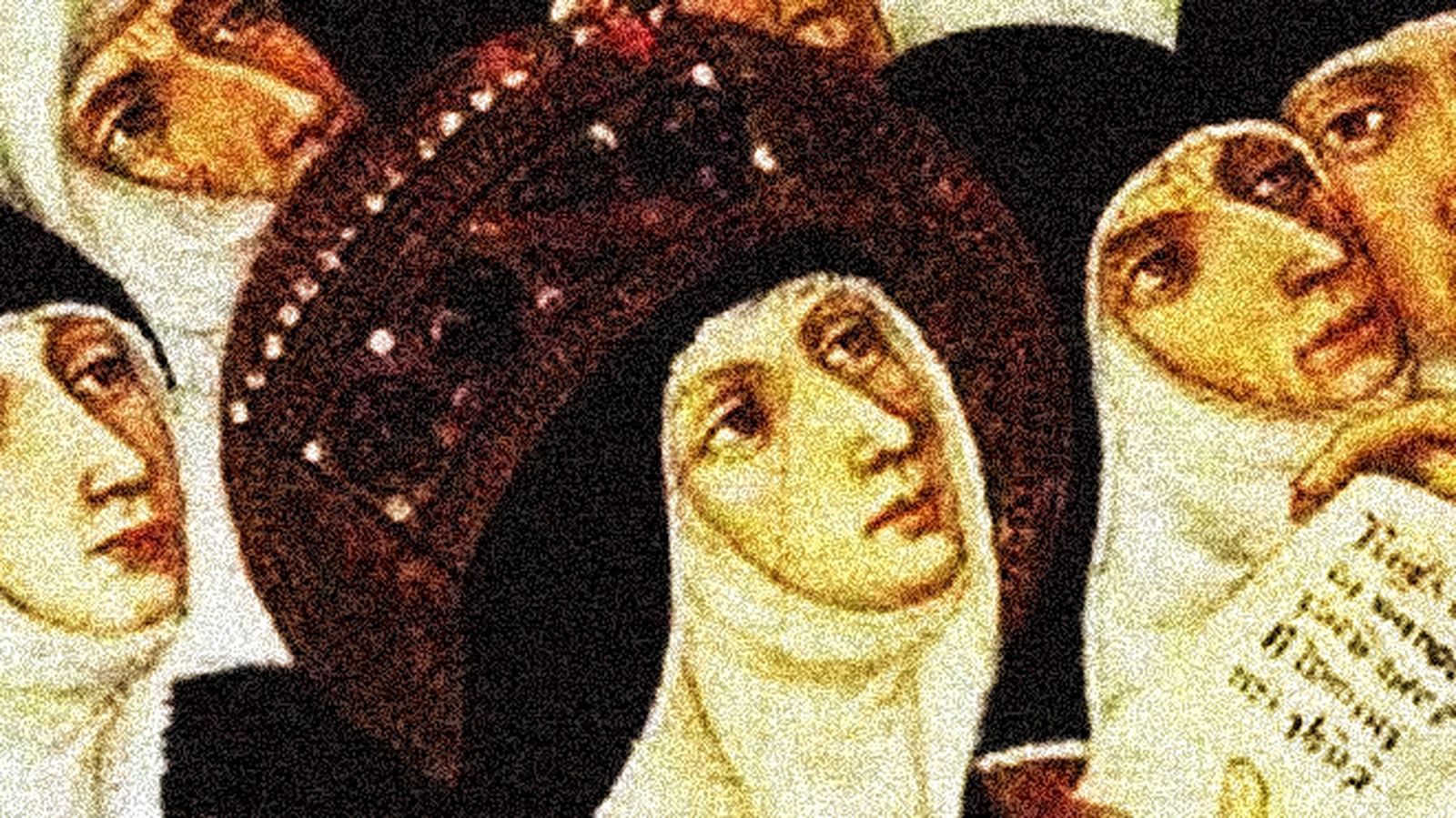 Sor Isabel de Villena