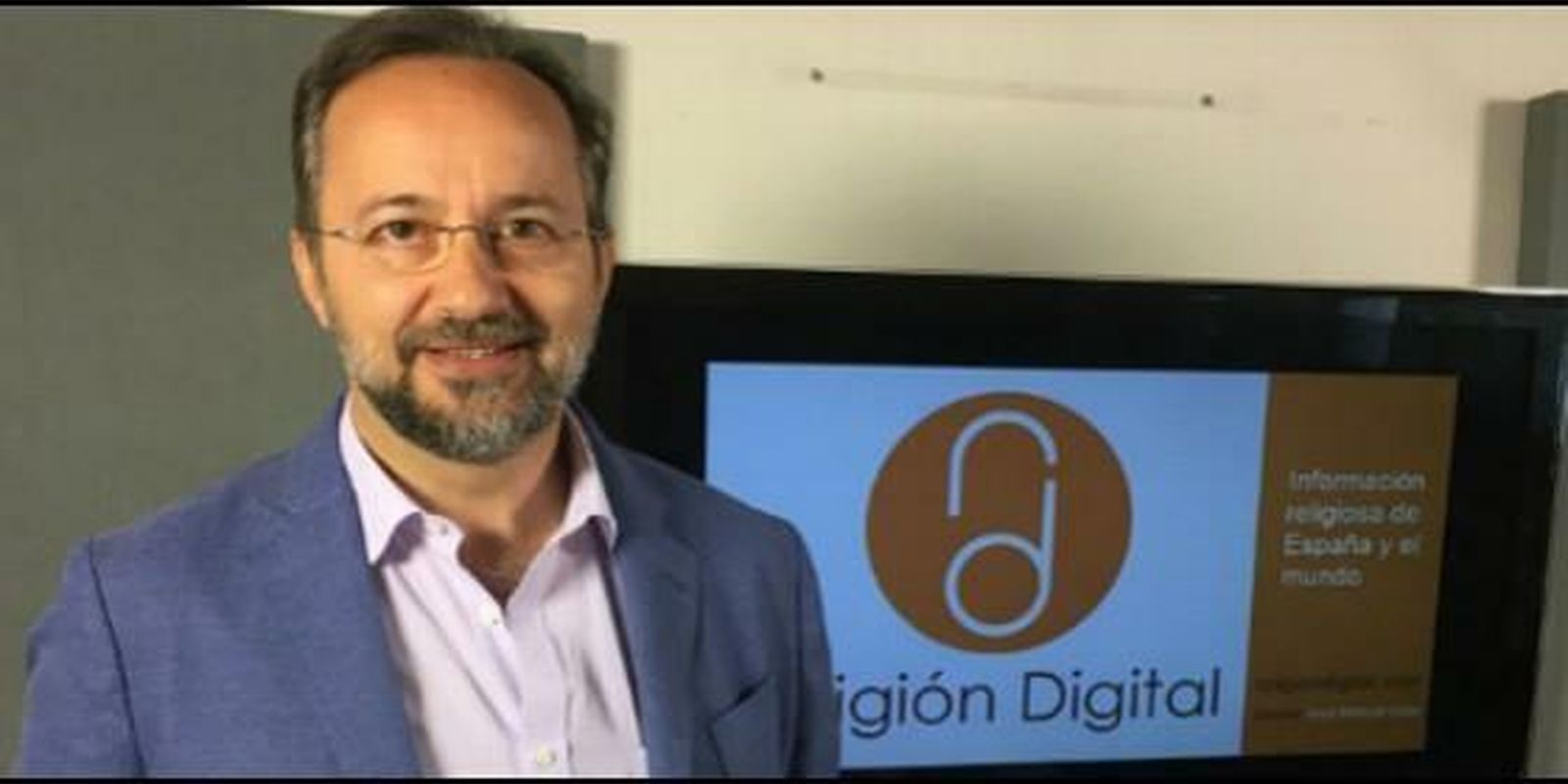 José Carlos Bermejo: "Es obsceno aprobar ahora una ley de Eutanasia"