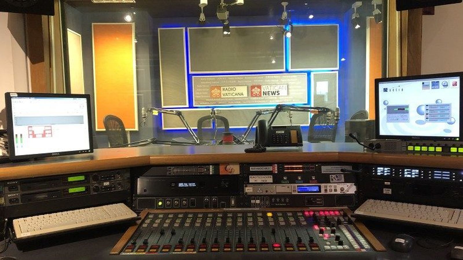 Radio Vaticano
