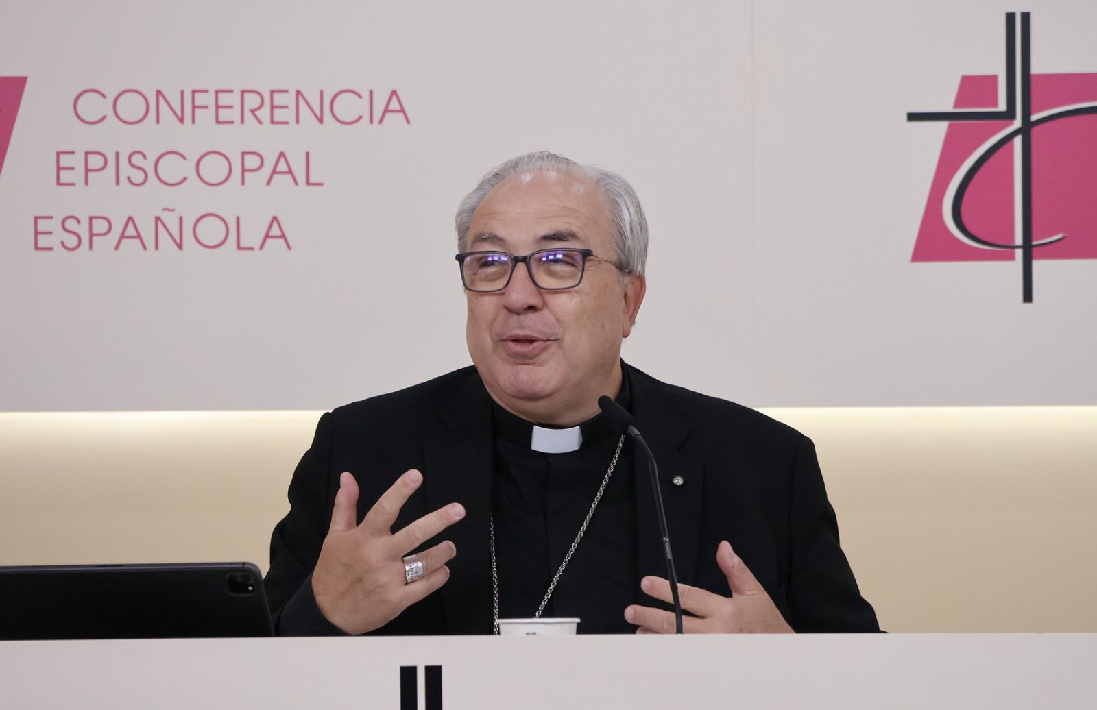 García Magán