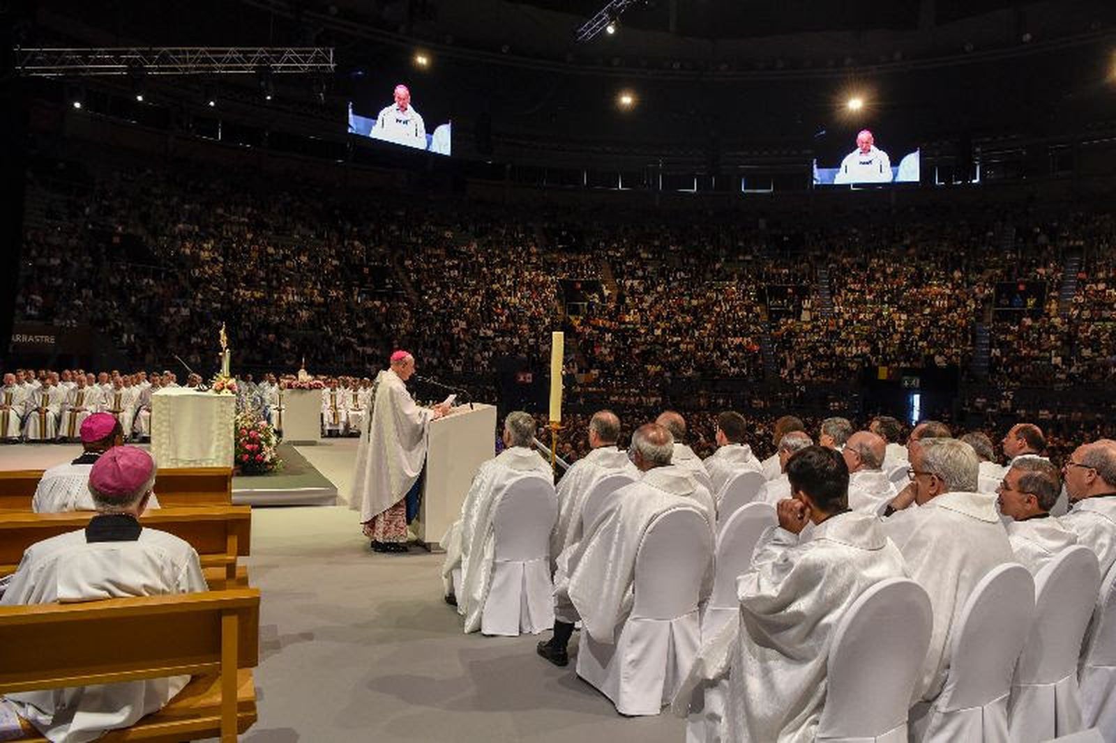Beatificación de Guadalupe Ortíz de Landázuri