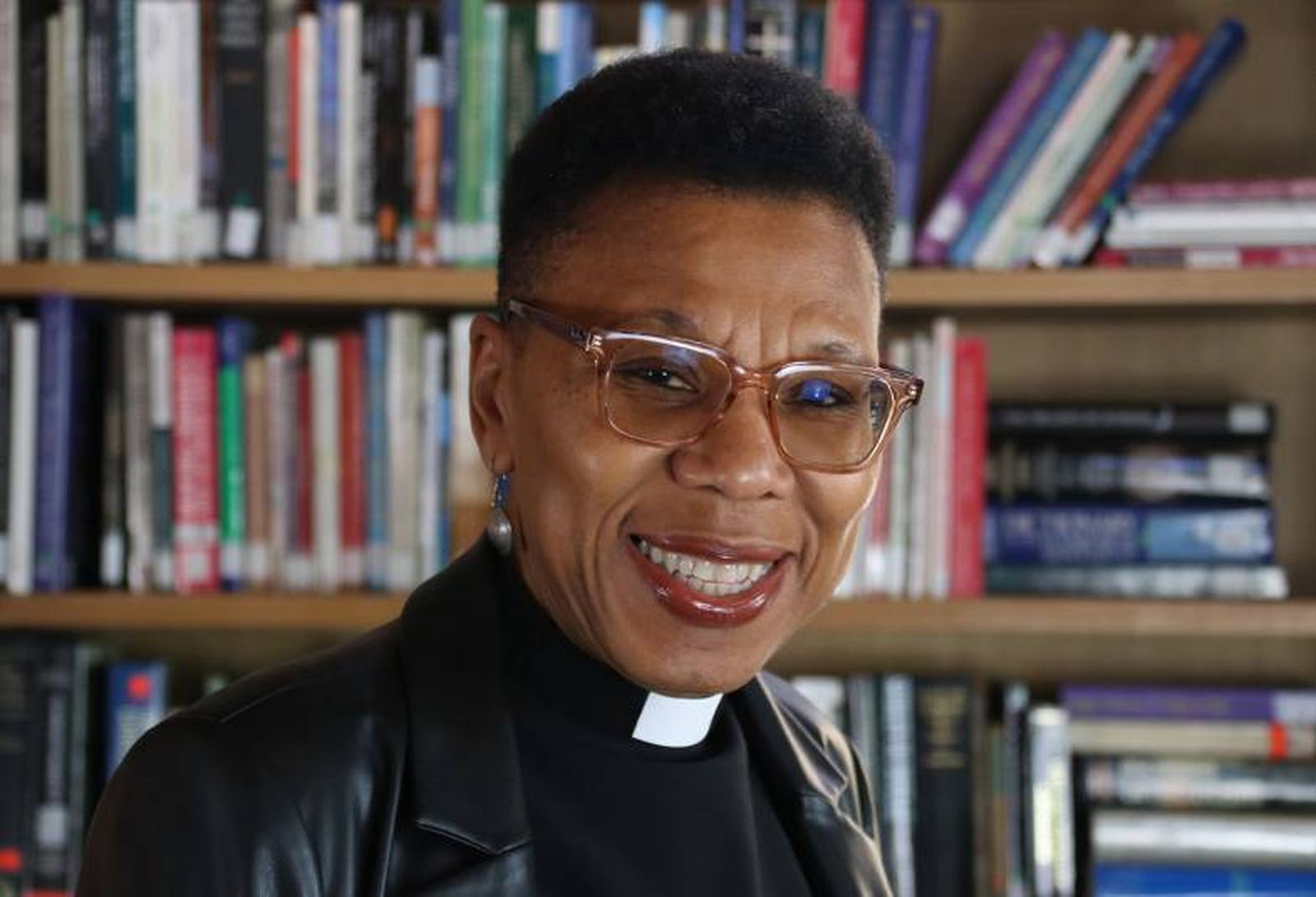 Rosemarie Mallett, obispa anglicana