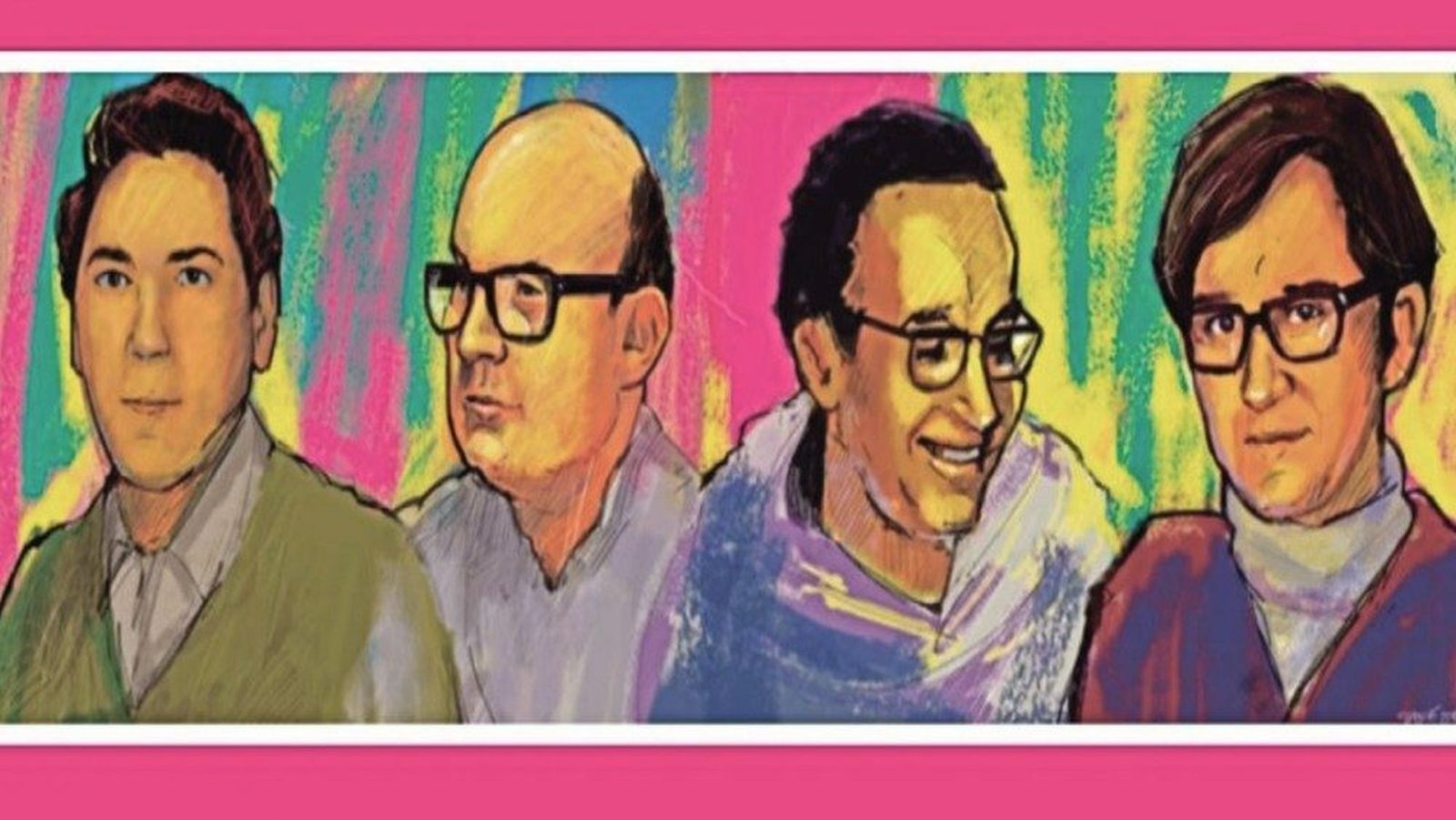 Los mártires riojanos serán beatificados hoy