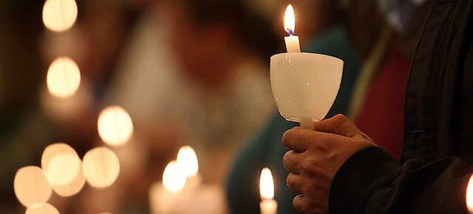 Por la unidad cristiana