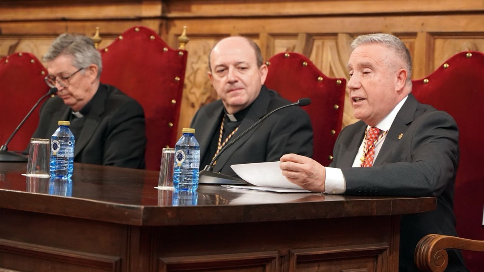 Francisco José Marín de Diego