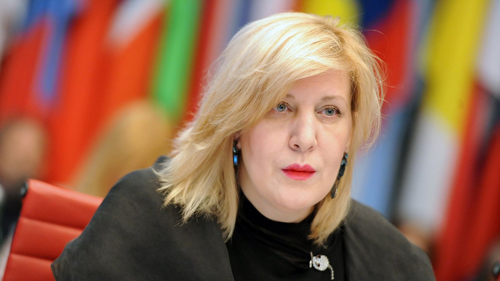 Dunja Mijatovic