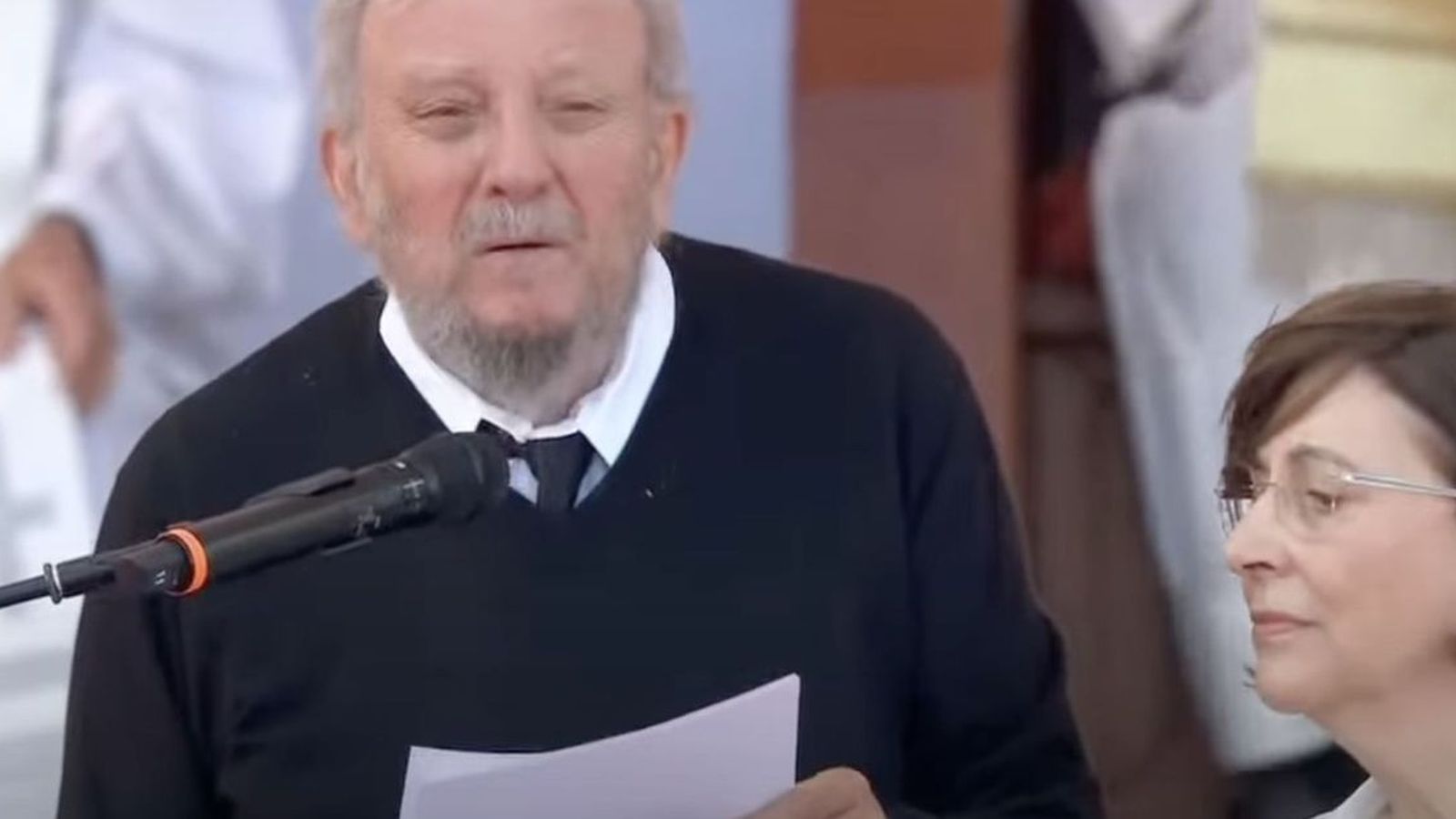 Kiko Argüello