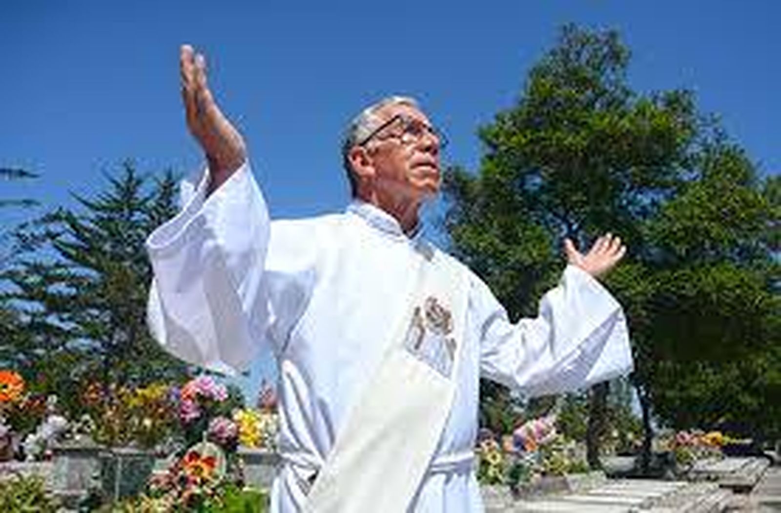 El ministerio del diácono en las exequias