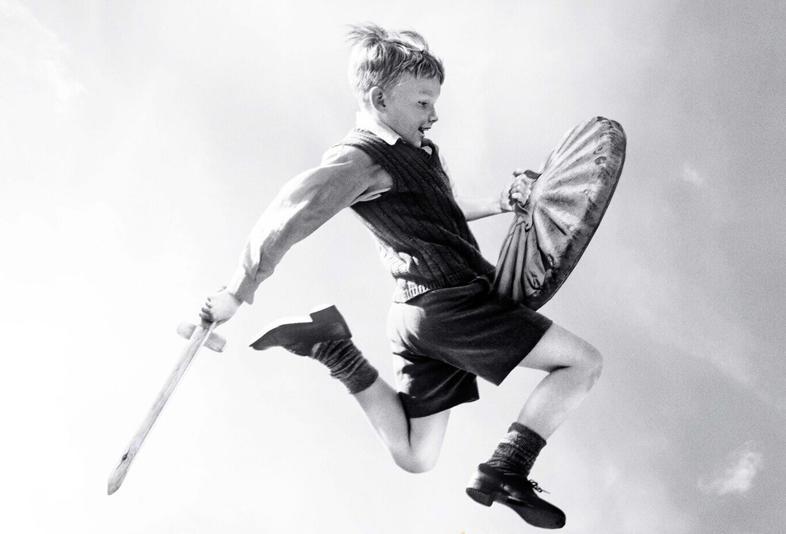 Perlas en el desierto